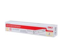 OKI 43459369 toner amarillo (original)