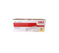 OKI 43460205 tambor de impresora Original