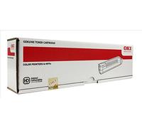 OKI 43487709 - Cartucho de tóner