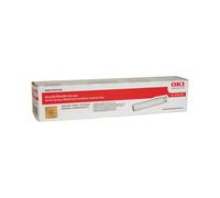 Oki Systems Cartucho de tóner B4400 43502302 Negro