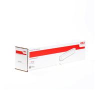 OKI 43837129 Cartucho de Tóner Amarillo