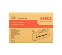 OKI 43853103 UNIDAD DE FUSOR - 60000 PÁGINAS PARA C-5650DN