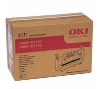 OKI 43853103 unidad de fusor (original)