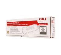 OKI 43865724 NEGRO TÓNER - 8000 PÁGINAS PARA C5850DN