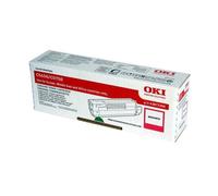 OKI C5650 C5750 toner magenta (OKI 43872306)