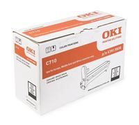 OKI 43913808 tambor negro original