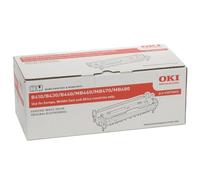 OKI 43979002 NEGRO TAMBOR - 25000 PÁGINAS PARA B-410D