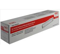 Oki Systems Tóner Original OKI 43979102 para B410 Negro 3500 páginas