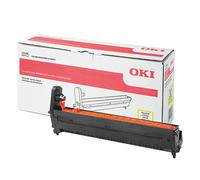 OKI 44035517 tambor amarillo