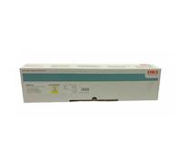 OKI 44036025 AMARILLO TONER - 15000 PAGES | PARA ES9410