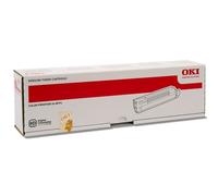 OKI 44059167 toner cian