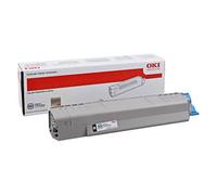 OKI 44059168 toner negro
