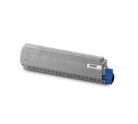 OKI 44059168 tóner Negro para MC 851 CDTN/861 CDXN/DN/cdtn/CDXN/DN