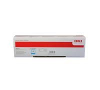 OKI 44059211 toner cian