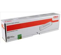 OKI 44059212 - Tóner, 9500 páginas, Negro