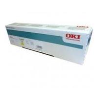 Oki - Gelb - Original - Tonerpatrone - F?r Es 8430dn, 8460cdtn, 8460cdxn, 8460dn
