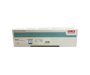 OKI 44059231 CIAN TÓNER - 9000 PÁGINAS PARA ES8460 MFP