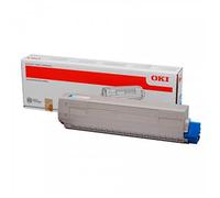 OKI 44059255 toner cian XL