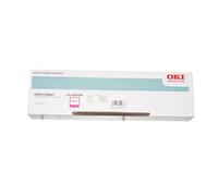 OKI 44059258 MAGENTA TÓNER - 9000 PAGES | PARA ES8451CDTN MFP