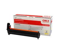 OKI 44064009 Tambor amarillo