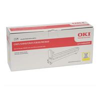 OKI 44064009 Tambor amarillo