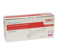 OKI 44064010 tambor magenta