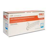 OKI 44064011 tambor cian (original)