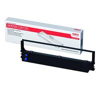 OKI 44173405 - Oki 44173405 Black Ribbon ML5720/5790