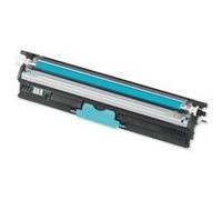 Oki - 44250719 - Toner c110 / c130 Cyan Toner para c110 / c130 / mc160n, Cian