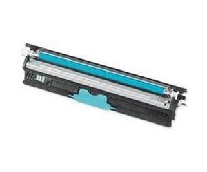 Oki - 44250719 - Toner c110 / c130 Cyan Toner para c110 / c130 / mc160n, Cian