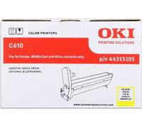OKI 44315105 tambor de impresora Original 1 pieza(s)