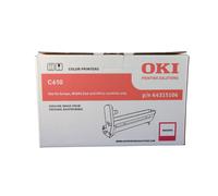 OKI Tambor de imagen 44315106 C610CDN Magenta – Original