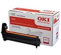 Oki 44315106 tambor de impresora original 1 pieza(s)