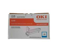 OKI 44315107 tambor cian
