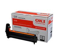 OKI 44315108 tambor negro