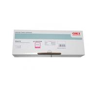 OKI 44315318 MAGENTA TÓNER - 6000 PAGES | PARA ES6410DN