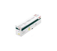 OKI 44315321 AMARILLO TÓNER - 6000 PÁGINAS PARA C610CDN