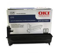 OKI 44318504 NEGRO TAMBOR - 20000 PÁGINAS PARA C711CDTN