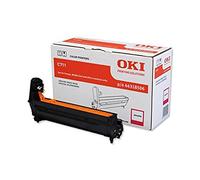 Oki Systems Tambor de imagen 44318506 C711DN magenta (original)