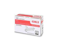 Oki Systems Tambor de impresora 44318508 – Original Negro 1 unidad