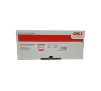 OKI 44318606 MAGENTA TÓNER - 11500 PÁGINAS PARA C-710DN