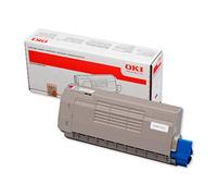 OKI 44318606 toner magenta