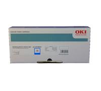 OKI 44318619 CIAN TÓNER - 10000 PÁGINAS PARA ES7411
