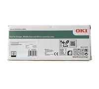 OKI 44318620 NEGRO TÓNER - 10000 PÁGINAS PARA ES7411