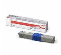 OKI 44469706 toner cian