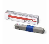 OKI 44469723 toner magenta XL