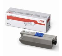 OKI 44469803 toner negro (original)