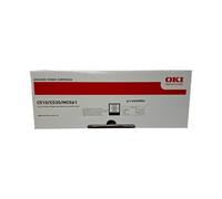 OKI 44469804 NEGRO TONER - 5000 PAGES | PARA C510DN