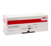 OKI 44469804 NEGRO TONER - 5000 PAGES | PARA C510DN