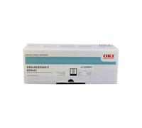 OKI 44469814 NEGRO TÓNER - 5000 PÁGINAS PARA ES5430